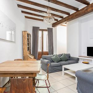 Appartement met Drie Slaapkamers
